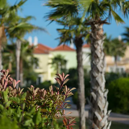 Eden Villas & Apartments-3