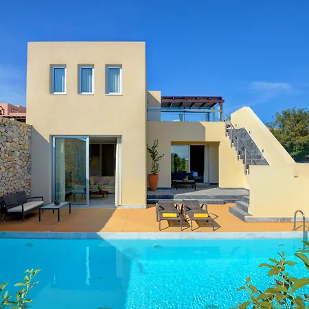 Atlantica Belvedere Resort - Adults Only-2