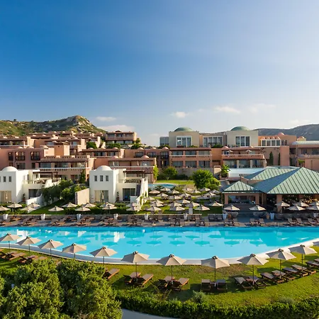 Atlantica Belvedere Resort - Adults Only-3