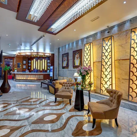 Residence Inn By Marriott Sheikh Zayed Road, Dubai-2