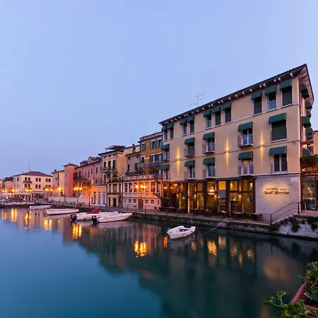 Hotel Bell'Arrivo By Dori-3