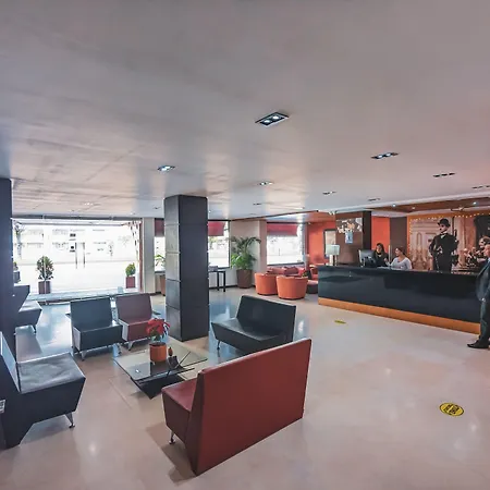 Hotel Charlotte Plaza 26-2