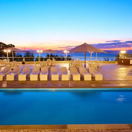 Hotel Maria Do Mar-3