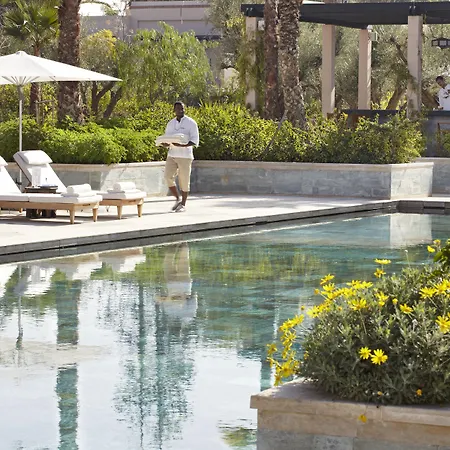 Four Seasons Resort Marrakech-3