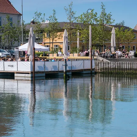 Hotel Gammel Havn-2