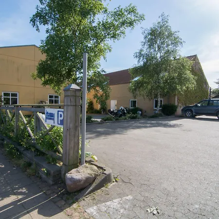 Hotel Gammel Havn-3