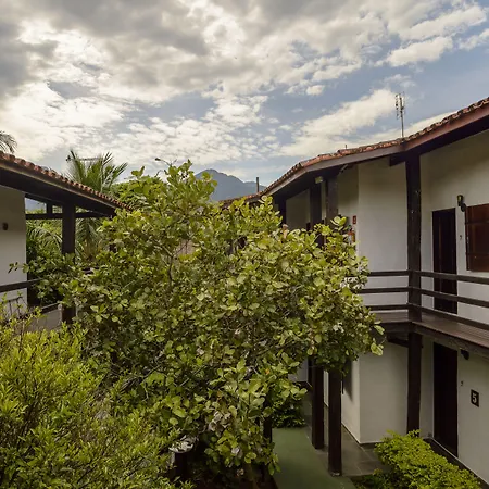 VELINN Caravela Pousada Ilhabela-3