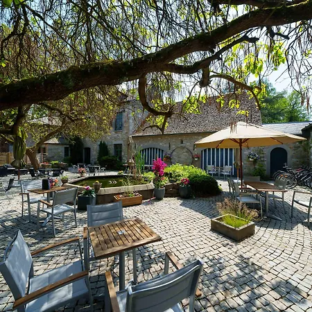 Hotel Les Jardins De La Molignée-2