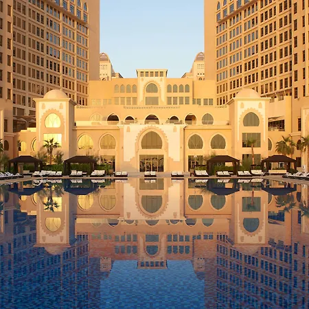 The St. Regis Doha-2
