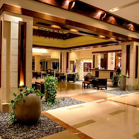 Sunrise Diamond Beach Resort -Grand Select-2