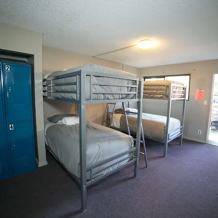 Las Vegas Hostel (Adults Only)-3