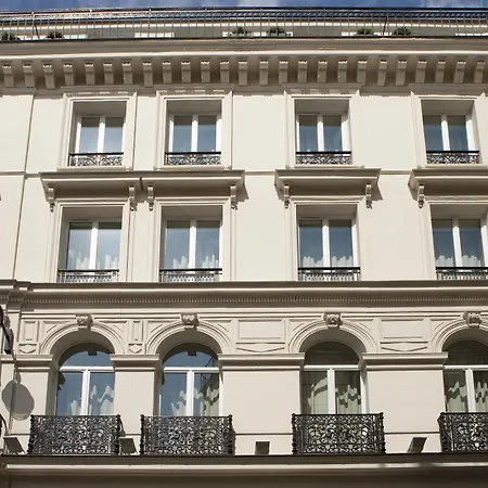 Grand Hôtel Richer-2