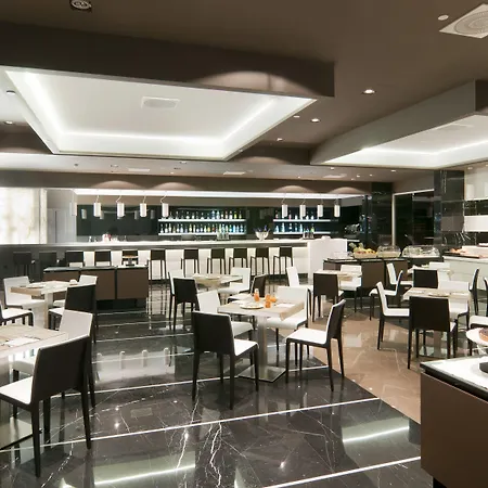 Parco Dei Principi Hotel Congress & Spa-3