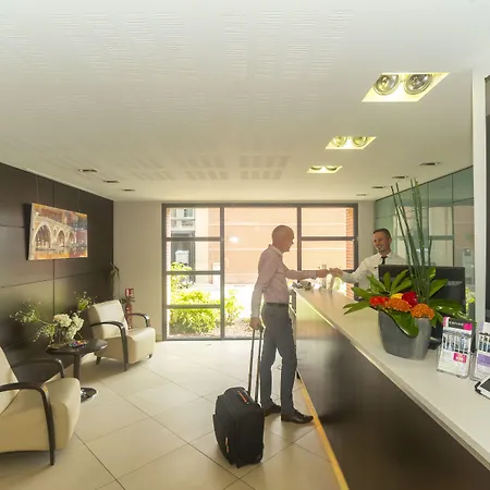 Residence De Diane - Toulouse-2