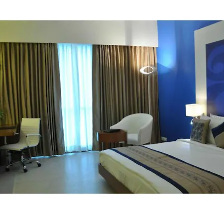 The Fern Residency Mumbai, The Acres Chembur, Series By Marriott-3