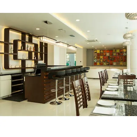 The Fern Residency Mumbai, The Acres Chembur, Series By Marriott-2