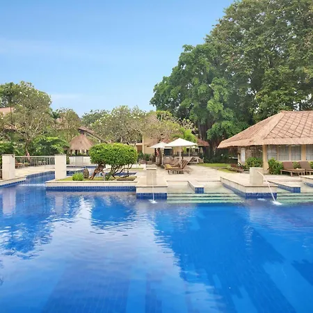 Mercure Resort Sanur-3