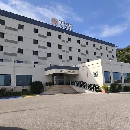 Hotel D. Luis-2
