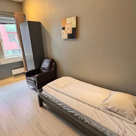 Hotel Expo Stockholm-3