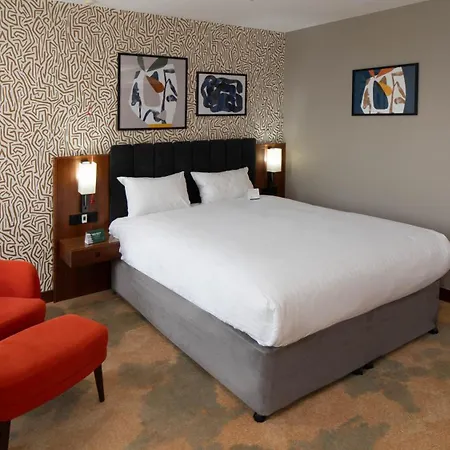 Holiday Inn Bristol City Centre By Ihg-3