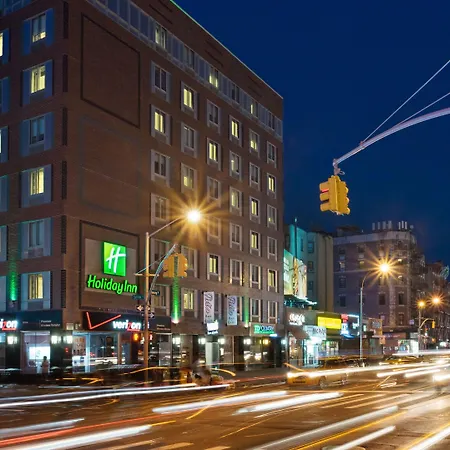 Holiday Inn Lower East Side By Ihg-2