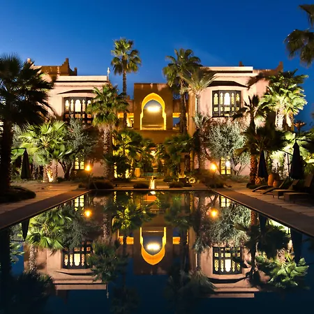 Tigmiza Boutique Hotel & Spa-3