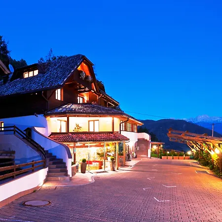 Chalet Grumer Suites&Spa-2