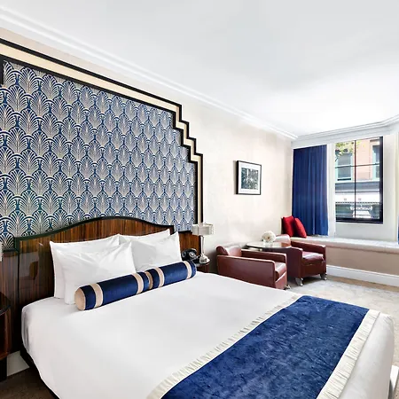 Walker Hotel Greenwich Village-3