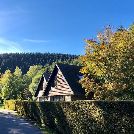 Val D'Arimont Resort-2