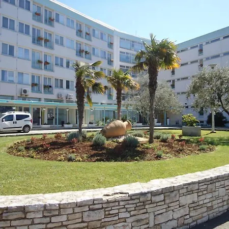 Hotel Pula-2