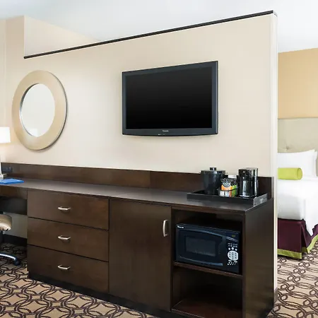 Fairfield Inn & Suites By Marriott New York Midtown Manhattan/Penn Station-2