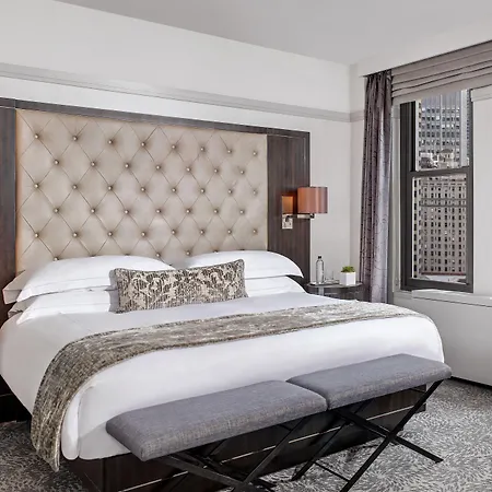 Westhouse Hotel New York, An Slh Hotel-3
