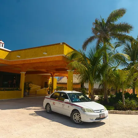Pavoreal Beach Resort Tulum-3