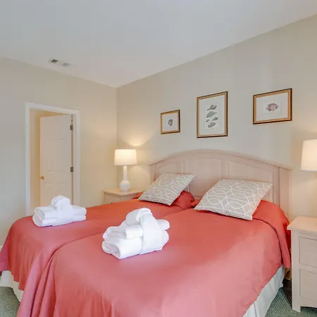 Ocean Palms Villas At Port Royal Resort-2