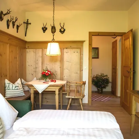 Salzburg Hotel Holznerwirt-2
