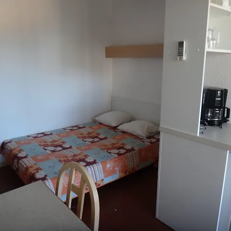 Residence Agathea - Centre Port - Cap D'Agde-2