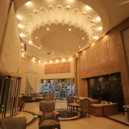 Shams Prestige Abu Soma (Adults Only)-3