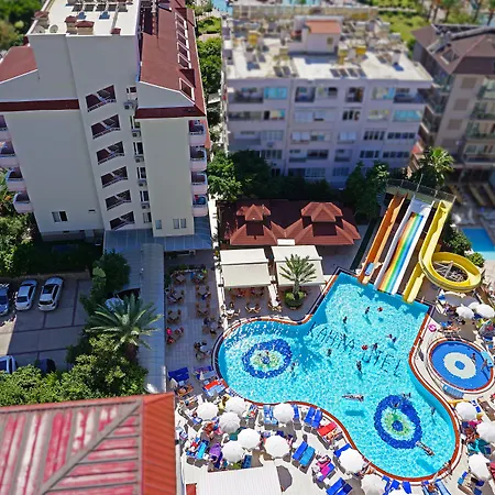 Kahya Hotel-2