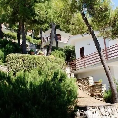 Residence Costa Di Kair Ed Din-3