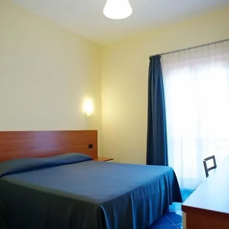 Residence Costa Di Kair Ed Din-2