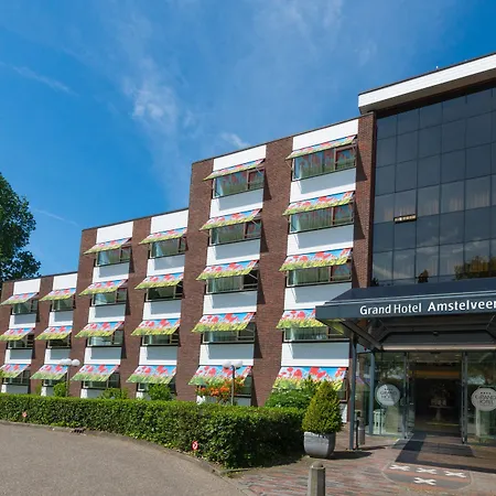 Grand Hotel Amstelveen-2