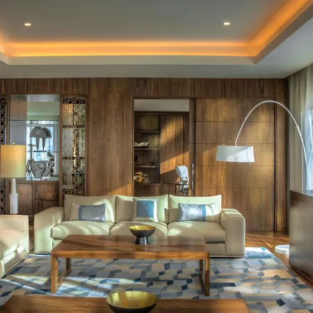 Jw Marriott Hotel Santo Domingo-2