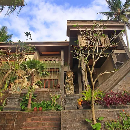 Alam Terrace Cottages-3