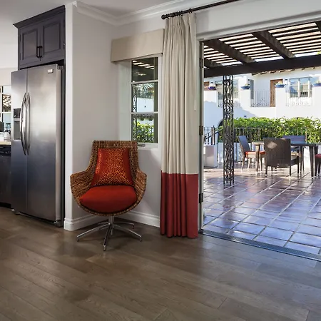 Triada Palm Springs, Autograph Collection-2
