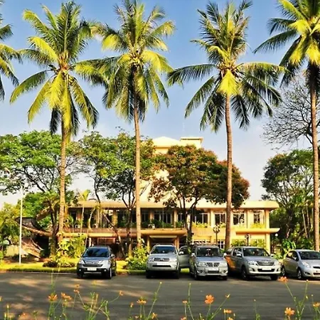 Ky Hoa Hotel Ho Chi Minh-3
