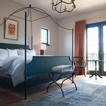 Hotel Domestique-2