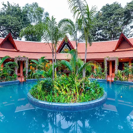 Angkor Village Resort & Spa-3