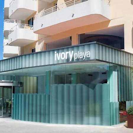 Hotel Ivory Playa Sports & Spa-3