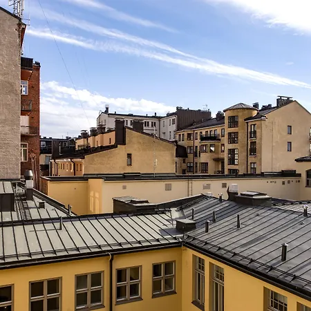 Hotel Lilla Roberts-2