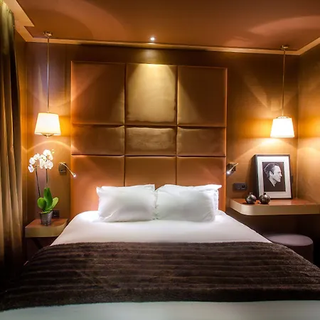 Hotel Armoni Paris-2
